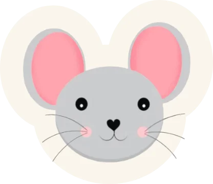 Mielemuis