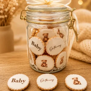 Geboortegeschenken