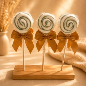 Swirl Lolly