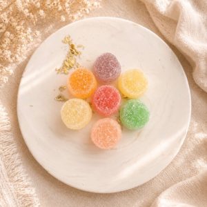 Joris fruitgommetjes Meli Melo Mix