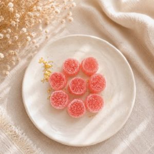 Joris fruitgommetjes Meli Melo Rood