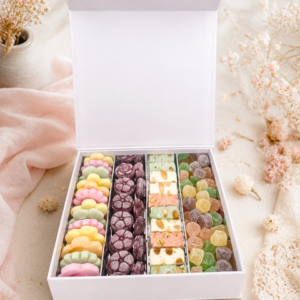 Mielemuis Sweet Box